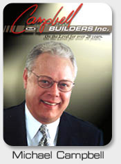 Michael W. Campbell, Founder of Campbell DKI